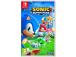 Sonic Superstars, Nintendo Switch - Peli