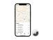 Apple AirTag, 4 kpl, valkoinen - Localizer