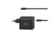 Kannettavan tietokoneen virtalähde Hama USB-C (45 W)