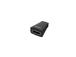 Hama Mini HDMI HDMI-sovitin, musta - Sovitin