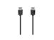 Hama DisplayPort, DP 1.2, 1,50 m, musta - Kaapeli