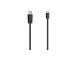 Hama USB-C/USB-A, USB 3.2, 5 Gbps, 0,75 m - kaapeli
