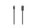 Hama USB-C/Mikro-USB, USB 3.2, 5 Gbit/s, 0,75 m - kaapeli