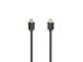 Hama Ultra High Speed HDMI-kaapeli, 4K UHD, 5 m, musta - Kaapeli