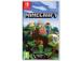 Vaihda peli Minecraft