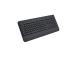 Logitech Signature K650, US, musta - Langaton näppäimistö