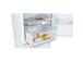 Bosch, NoFrost, 326 L, korkeus 186 cm, valkoinen - Jääkaappi ja pakastin