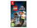 Vaihda peliä LEGO Jurassic World