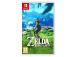 Vaihda peliä The Legend of Zelda: Breath of the Wild