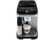 DeLonghi Magnifica Evo Next, hopea/musta - Espressokeitin