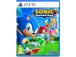 Sonic Superstars, PlayStation 5 - Peli