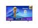 Hisense E7Q, 43'', 4K UHD, QLED, musta - Televisiot