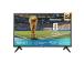 Hisense A4Q, 40'', HD, LED LCD, musta - Televisioyksikkö