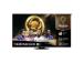 Hisense U8Q, 55'', 4K UHD, ULED, Mini LED, musta - Televisiot