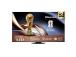 Hisense U8Q, 55'', 4K UHD, ULED, Mini LED, musta - Televisiot