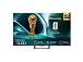 Hisense U7Q, 50'', 4K UHD, Mini LED, musta - TV-laite
