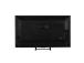 Hisense U7Q, 50'', 4K UHD, Mini LED, musta - TV-laite