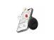SBS Tracker, Apple Find My, IP65, musta - Paikannuslaite (Localizer)