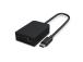Sovitin MICROSOFT USB-C -> VGA