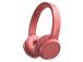 PHILIPS TAH-4205, punainen - On-ear langattomat kuulokkeet