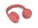 PHILIPS TAH-4205, punainen - On-ear langattomat kuulokkeet