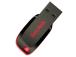 Mälupulk SANDISK Cruzer Blade (16 Gt)