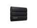 Ulkoinen SSD-levy SAMSUNG T7 Shield, 2TB, musta