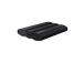 Ulkoinen SSD-levy SAMSUNG T7 Shield, 2TB, musta