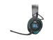 JBL Quantum 910 Wireless, musta - Gamer langattomat kuulokkeet