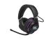 JBL Quantum 910 Wireless, musta - Gamer langattomat kuulokkeet