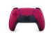 Sony DualSense, PlayStation 5, punainen - Pelikonsoli