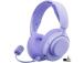 Steelseries Arctis Nova 3P Wireless, violetti - Langattomat kuulokkeet - Langattomat kuulokkeet
