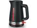 Bosch MyMoment, 2400 W, 1,7 L, musta - Vedenkeitin