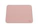 Logitech Studio, vaaleanpunainen - Hiirematto
