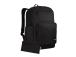 Case Logic Query, 15,6", 29 L, musta - Muistikirja reppu