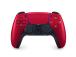 Sony DualSense, PlayStation 5, tumma punainen - Pelikonsoli