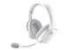 Razer Barracuda X 2022, valkoinen - Langattomat kuulokkeet
