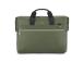 Hama Ultimate, 16.2'', vihreä - Läppärilaukku