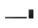Samsung B-Series B450F, 2.1, musta - Soundbar - Äänentoistolaite