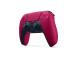 Sony DualSense, PlayStation 5, punainen - Pelikonsoli