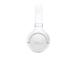 JBL Tune 680NC, valkoinen - Langattomat kuulokkeet