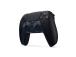 Sony DualSense, PlayStation 5, musta - Pelikonsoli