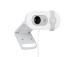Logitech Brio 100, FHD, Valkoinen - Verkkokamera