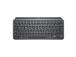 Logitech MX Keys Mini, US, harmaa - Langaton näppäimistö