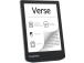 PocketBook Verse, 6", 8 GB, sininen - E-luger