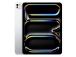 Apple iPad Pro 13", M5 (2025), 1TB, WiFi + matkapuhelinverkko, matta, hopea - Tablet PC