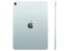 Apple iPad Air 11'', M4 (2026), 128 GB, WiFi, sininen - Tablettitietokoneet