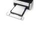 Epson EcoTank M2170 Mono, WiFi, LAN, duplex, valkoinen - Monitoiminen mustesuihkutulostin