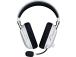 Razer BlackShark V3 Pro, valkoinen - Langattomat kuulokkeet