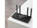 TP-Link Archer AX55 Pro, Wi-Fi 6, musta - Wi-Fi-reititin